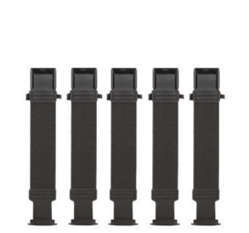 Bild på HONEYWELL CK65 HANDSTRAP KIT 5 PACK 8754-870650-01