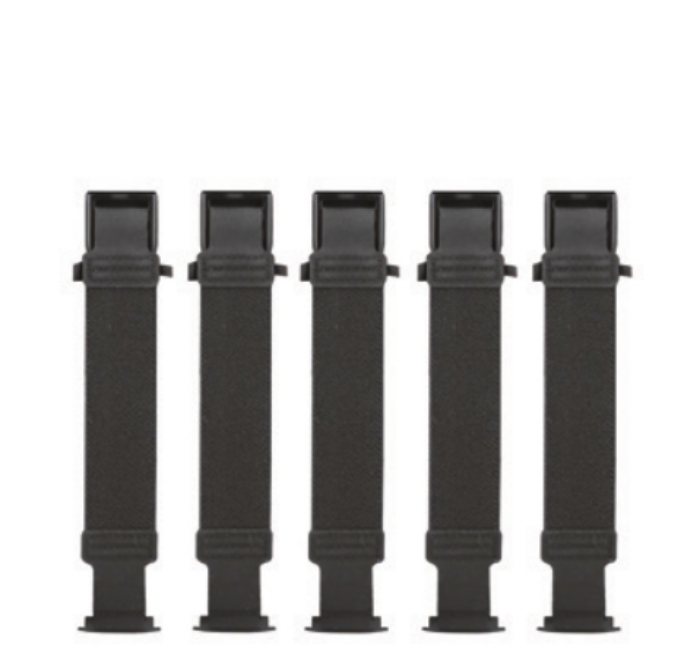 Bild på HONEYWELL CK65 HANDSTRAP KIT 5 PACK 8754-870650-01