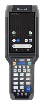 Bild på HONEYWELL CK65 4/32GB CAM LGNUM 68X SCP CK65-L0N-E8C214E
