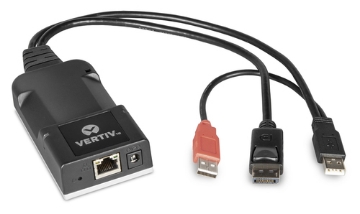 Bild på VERTIV AVOCENT HMX 6150 DISPLAYPORT HMX6150T-DP