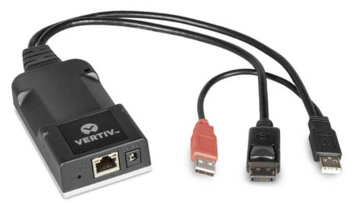 Bild på VERTIV AVOCENT HMX 6150 DISPLAYPORT HMX6150T-DP