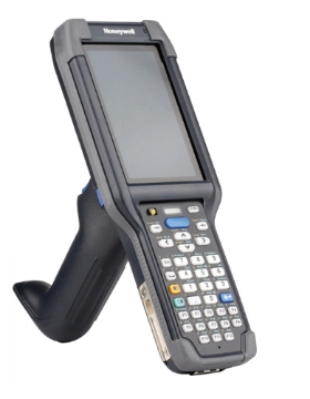 Bild på HONEYWELL CK65 4/32GB CAM NUM-F 68X SCP CK65-L0N-D8C214E