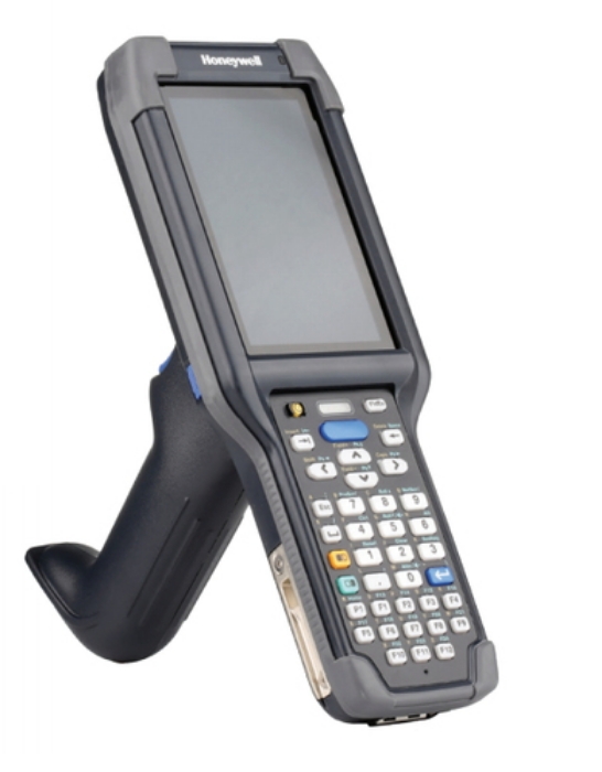 Bild på HONEYWELL CK65 4/32GB CAM NUM-F 68X SCP CK65-L0N-D8C214E