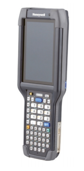 Bild på HONEYWELL CK65 4/32GB CAM ALPH 68X SCP CK65-L0N-B8C214E