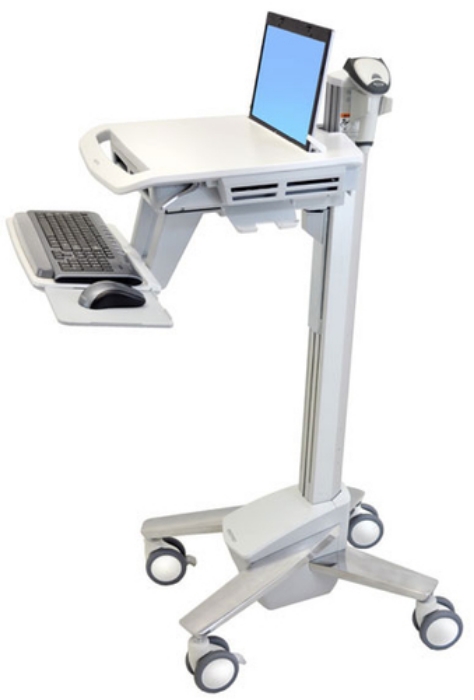 Bild på ERGOTRON SV40 NB NON-POWER SV40-6100-0