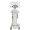 Bild på ERGOTRON CAREFIT PRO ELECTRIC LIFT CART C52-2201-2