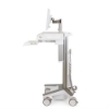 Bild på ERGOTRON CAREFIT PRO ELECTRIC LIFT CART C52-2201-2