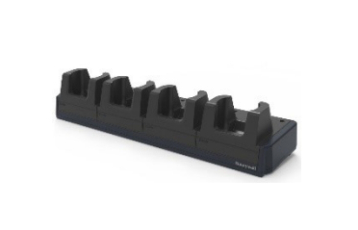 Bild på HONEYWELL EDA61K QUAD CHARGER W/O POWER EDA61K-CB-0