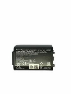 Bild på HONEYWELL 99EX EXT 5000MAH ZY CELL 99EX-BTEC-3