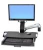 Bild på ERGOTRON SV SIT STAND COMBO ARM 45-260-026