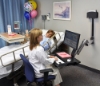 Bild på ERGOTRON SV SIT STAND COMBO ARM 45-260-026