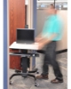 Bild på ERGOTRON WORKFIT-C SINGLE HD 24-216-085
