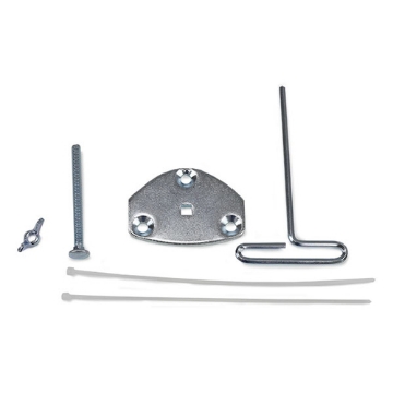Bild på ERGOTRON KIT LX GROMMET MOUNT ACCESSORY 98-034