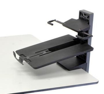 Bild på ERGOTRON LAPTOP MOUNT W/CLAMP 97-585