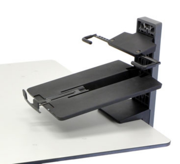 Bild på ERGOTRON LAPTOP MOUNT W/CLAMP 97-585