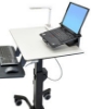 Bild på ERGOTRON LAPTOP MOUNT W/CLAMP 97-585
