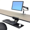 Bild på ERGOTRON TRAY KEYBOARD RETRACTABLE 97-582-009