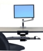 Bild på ERGOTRON TRAY KEYBOARD RETRACTABLE 97-582-009