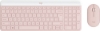 Bild på LOGITECH MK470 SLIM COMBO -ROSE-US 920-011322
