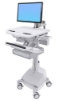 Bild på ERGOTRON STYLEVIEW CART WITH LCD ARM SV44-12A1-C