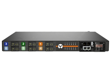 Bild på VERTIV VERTIV GEIST RACK PDU MONITORED GR30203