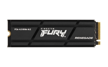 Bild på KINGSTON 1000G FURY RENEGADE W/ SFYRSK/1000G