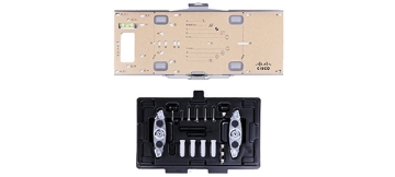 Bild på CISCO MERAKI REPLACEMENT MOUNTING KIT MA-MNT-MR-18