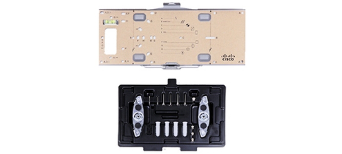 Bild på CISCO MERAKI REPLACEMENT MOUNTING KIT MA-MNT-MR-18