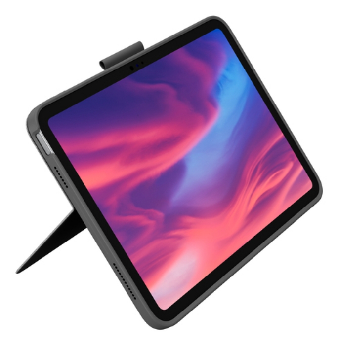 Bild på LOGITECH COMBO TOUCH FOR IPAD (10Th Gen) 920-011441