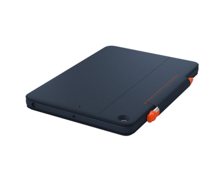 Bild på LOGITECH RUGGED COMBO 3 TOUCH BLUE 920-010366