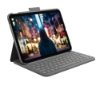 Bild på LOGITECH SLIM FOLIO FOR IPAD (10Th Gen) 920-011423