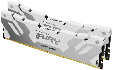 Bild på KINGSTON 32GB DDR5-7600MT/S CL38 DIMM KF576C38RWK2-32
