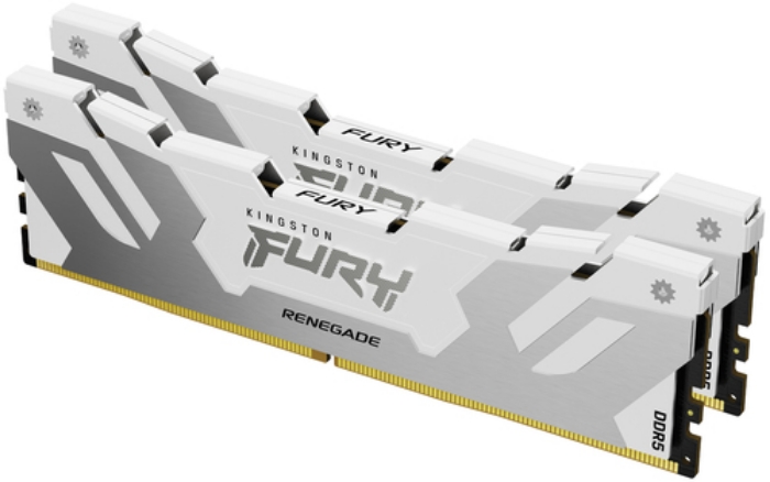 Bild på KINGSTON 32GB DDR5-7600MT/S CL38 DIMM KF576C38RWK2-32