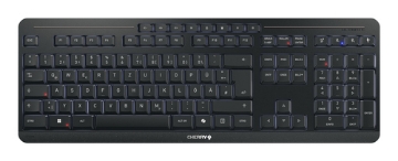 Bild på CHERRY CHERRY STREAM DESKTOP ULTIMATE JK-8570DE-2
