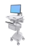 Bild på ERGOTRON STYLEVIEW Cart+Lcd ARM SLA SV44-12C1-2