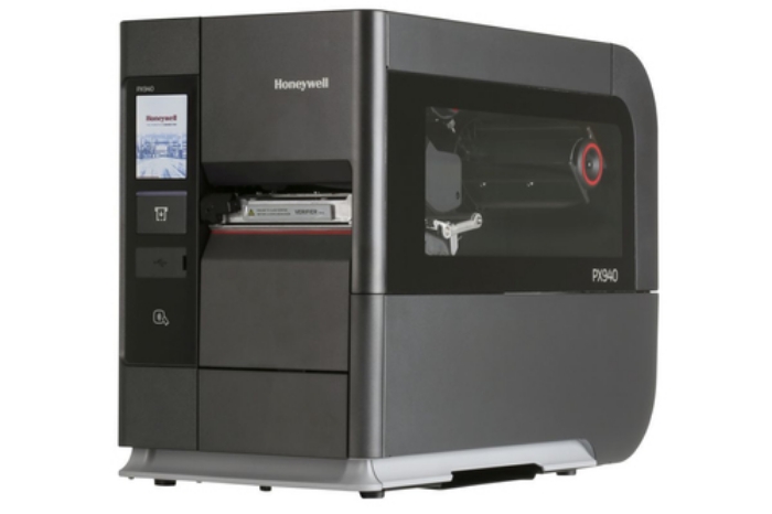 Bild på HONEYWELL PX940 VERIFIER INK-IN/OUT BT PX940V30100060300