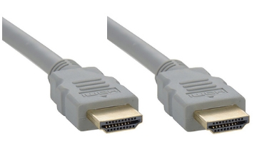 Bild på CISCO 1.5M GREY HDMI 2.0 CAB-2HDMI-1.5M-GR-