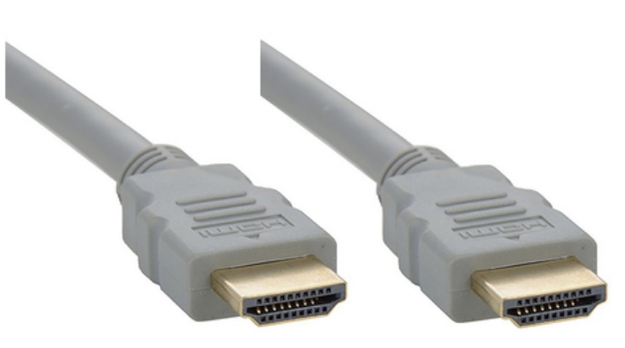 Bild på CISCO 1.5M GREY HDMI 2.0 CAB-2HDMI-1.5M-GR-
