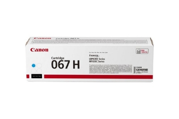 Bild på CANON CARTRIDGE 067 H C 5105C002