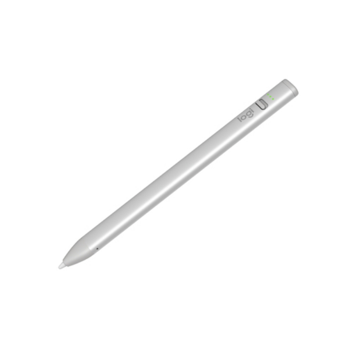 Bild på LOGITECH LOGITECH CRAYON - SILVER 914-000074