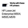 Bild på HP INC. HP 212A MAGENTA ORIGINAL W2123A