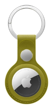 Bild på APPLE AIRTAG FINEWOVEN KEY RING - MA7L4ZM/A