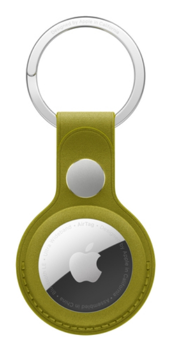 Bild på APPLE AIRTAG FINEWOVEN KEY RING - MA7L4ZM/A