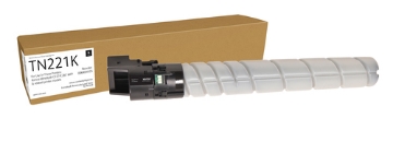 Bild på XEROX EVERYDAY REMANUFACT. TONER REPL 006R04935
