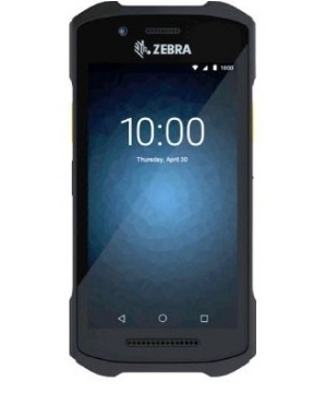 Bild på ZEBRA TC26 SE4710 WWAN SINGLE-WAN GMS TC26BK-11A222-A6