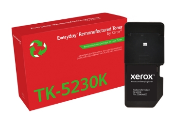 Bild på XEROX EVERYDAY REMANUFACTURED TONER 006R04805