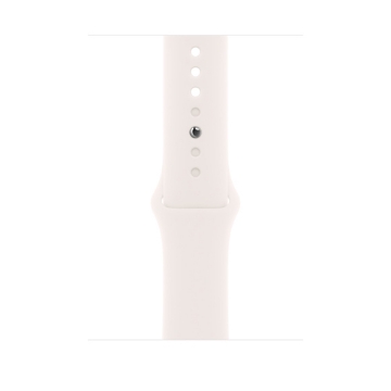 Bild på APPLE 46MM LIGHT BLUSH SPORT BAND - MXM93ZM/A