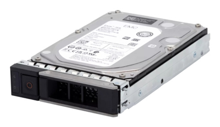 Bild på AXIS ENTERPRISE HARD DRIVE 12 TB 03317-001