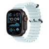 Bild på APPLE 49MM ICE BLUE OCEAN BAND EXTENS MYP93ZM/A
