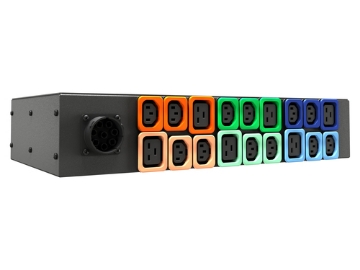 Bild på VERTIV VERTIV GEIST RACK UPDU UI30005L